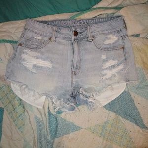 AE SHORT